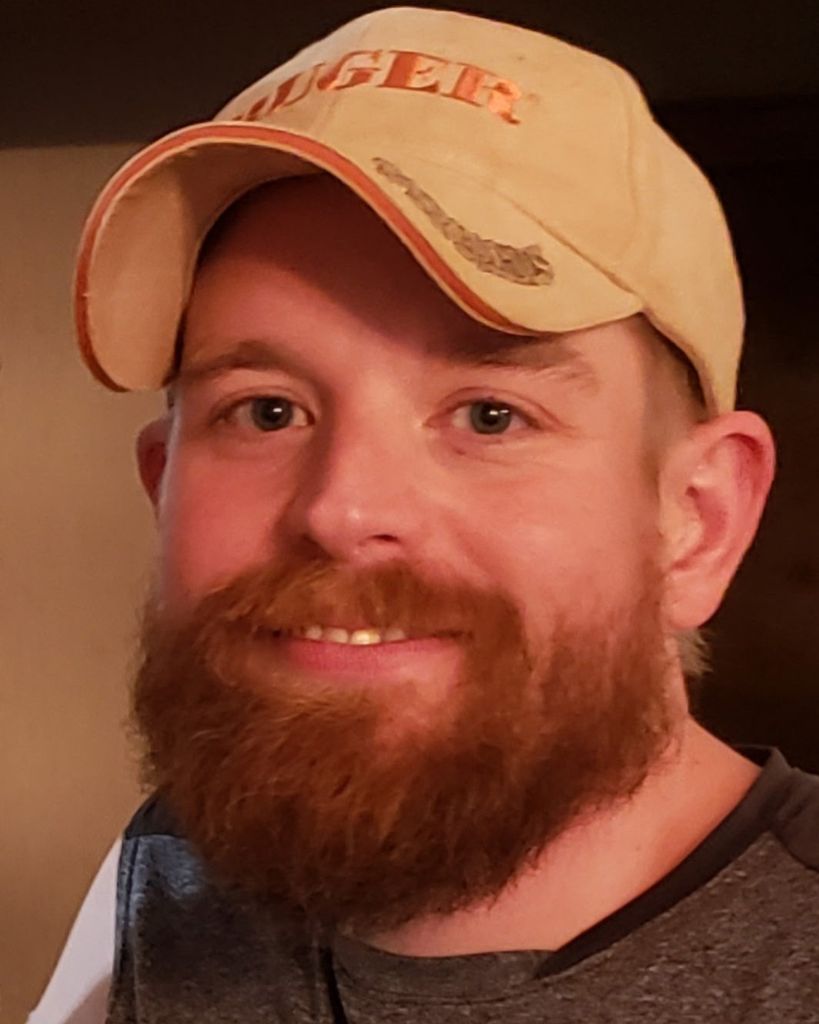 Michael Keith Medley Profile Photo