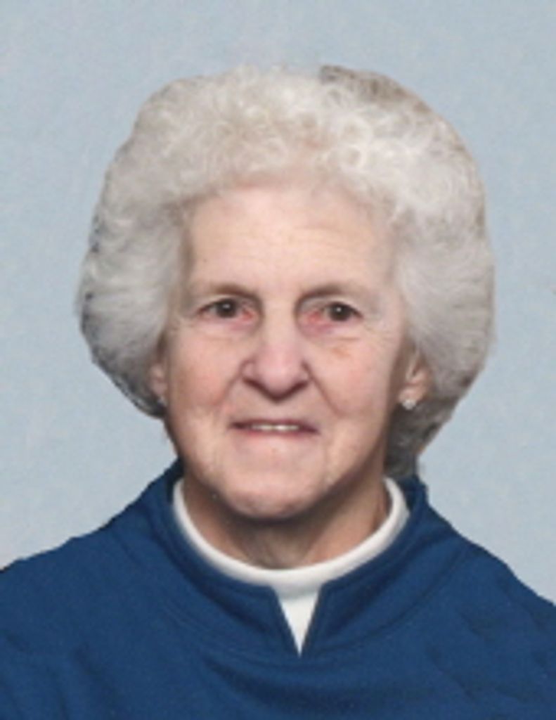 Marilyn V. Bizzarro