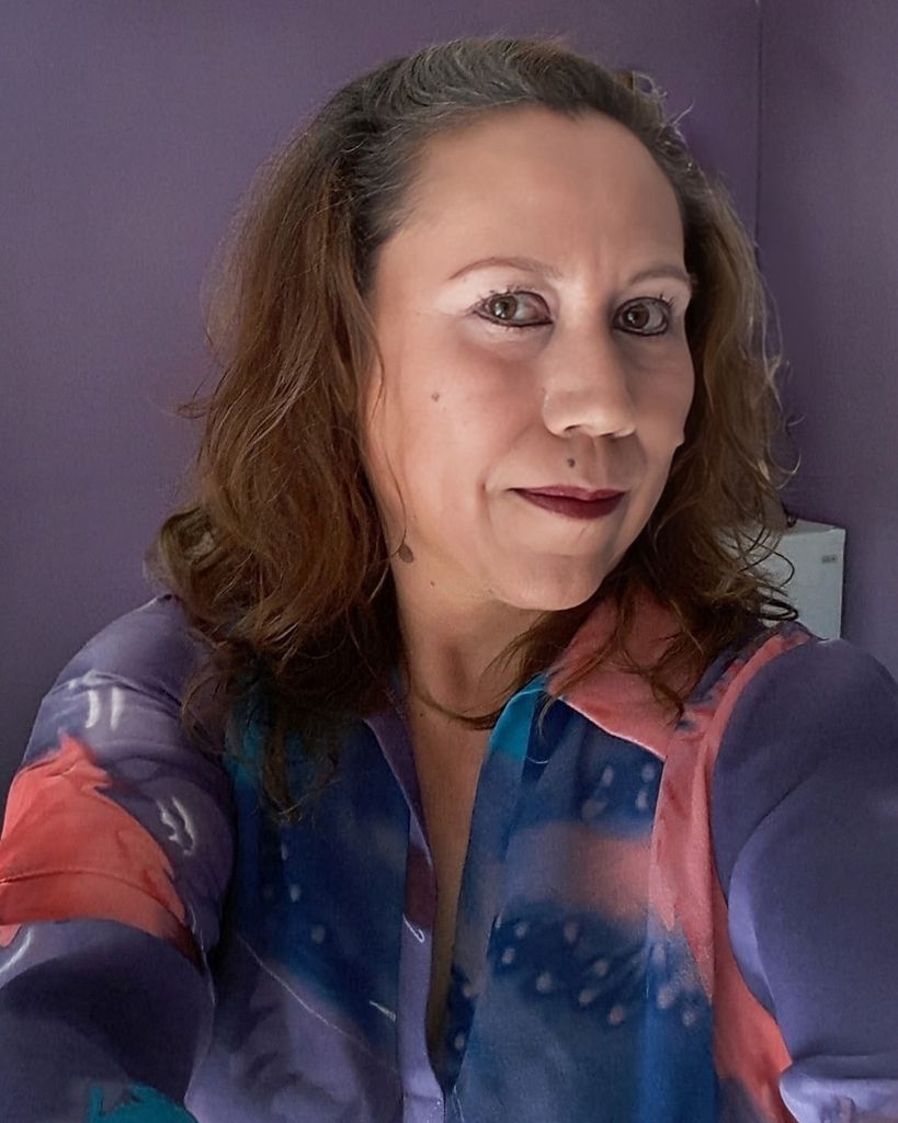 Olga Villaseñor
