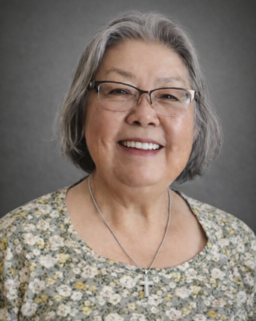 Mary Keng Mun Chung Profile Photo