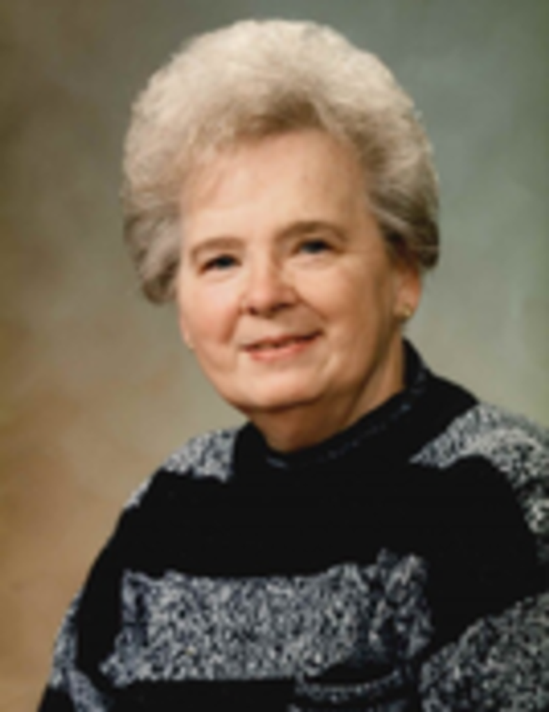 Helen M. Littlefield