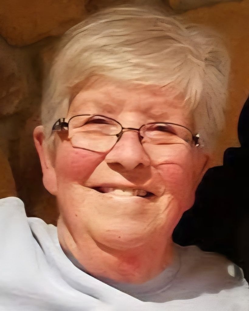 Irmgard L. Young Profile Photo