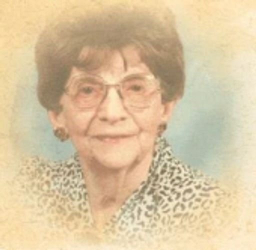 Stella Maynard Profile Photo