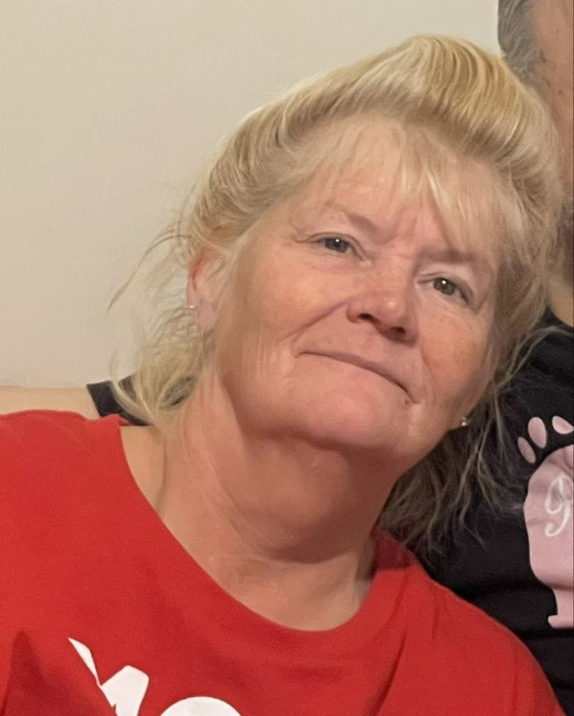 Nina Ann Townsend Profile Photo