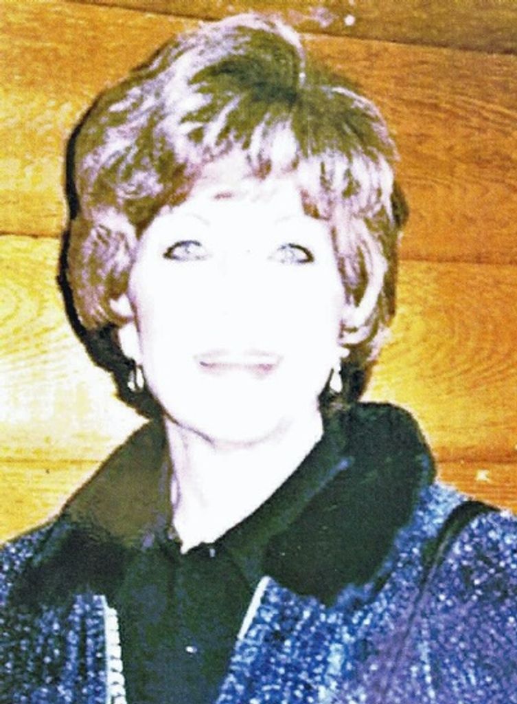 Marilyn Ann Harral Umiker