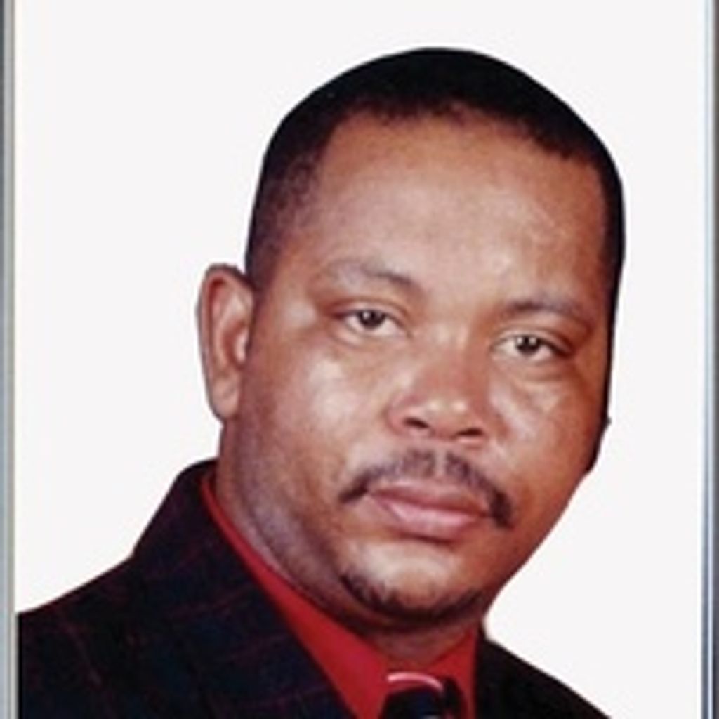 Marcel Thompson