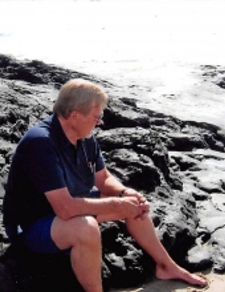 Dale R. Bengtson