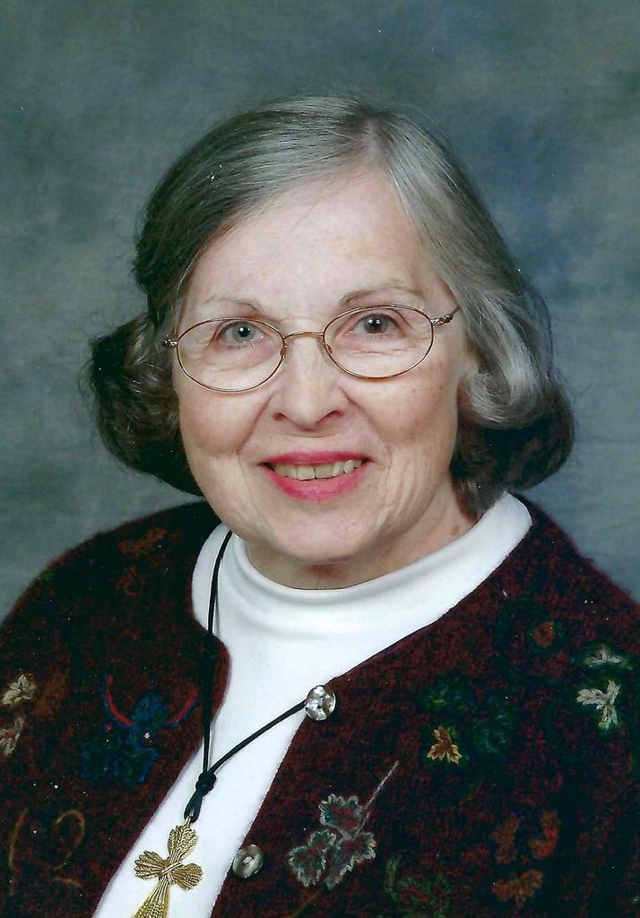 Iris "Elaine" Entrikin Profile Photo