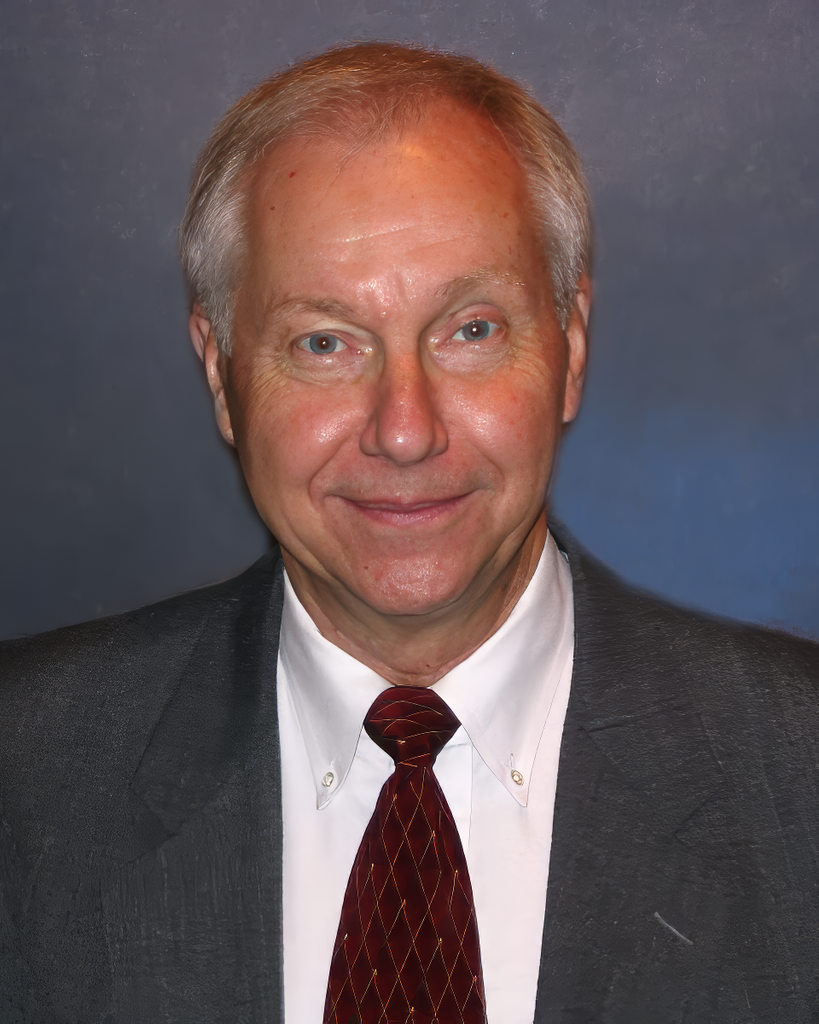 David R. Bates Profile Photo