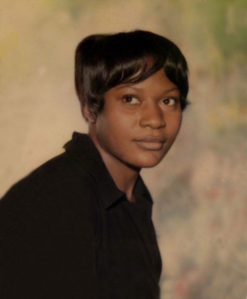 Mary Frances Isaac Profile Photo