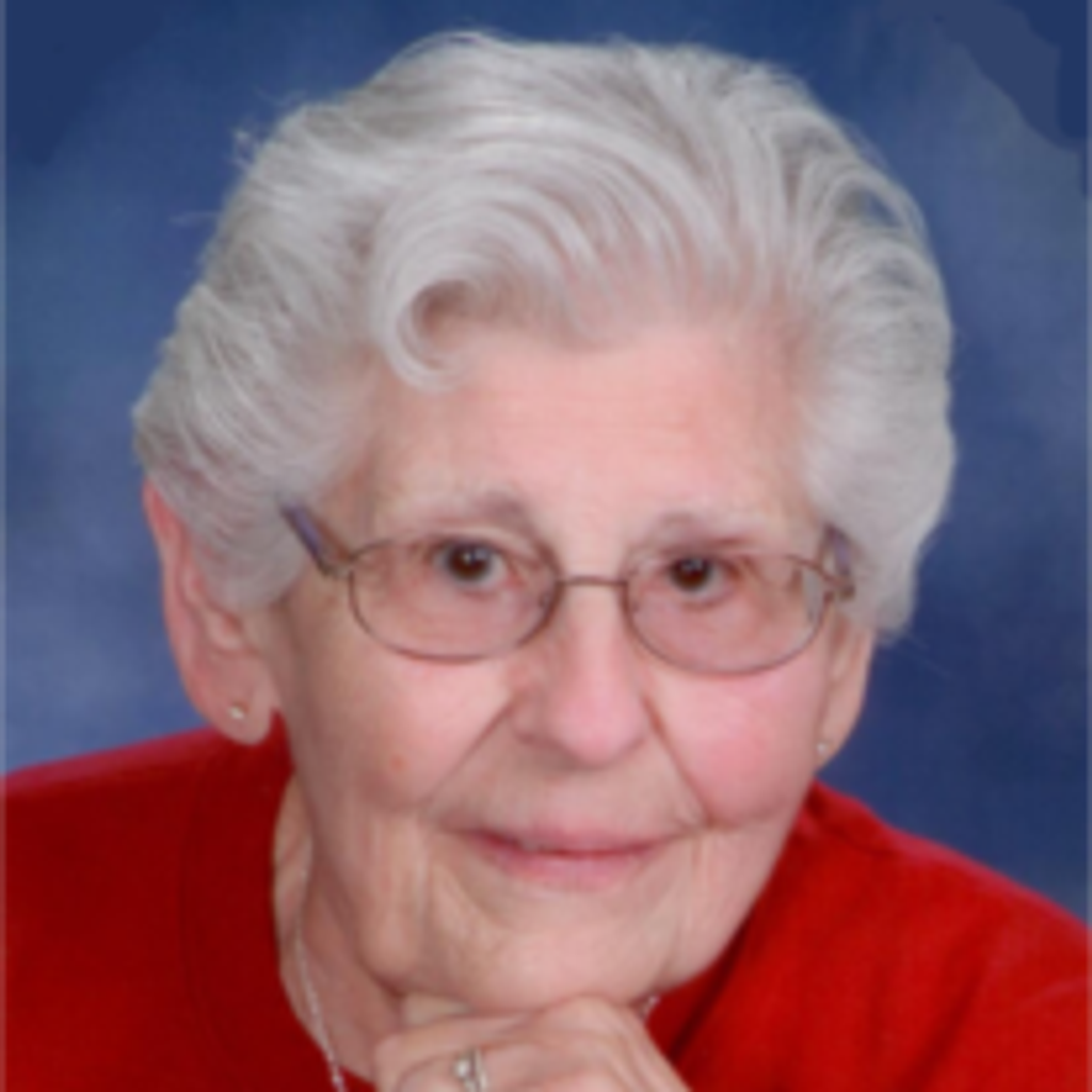 Josephine B. Babos