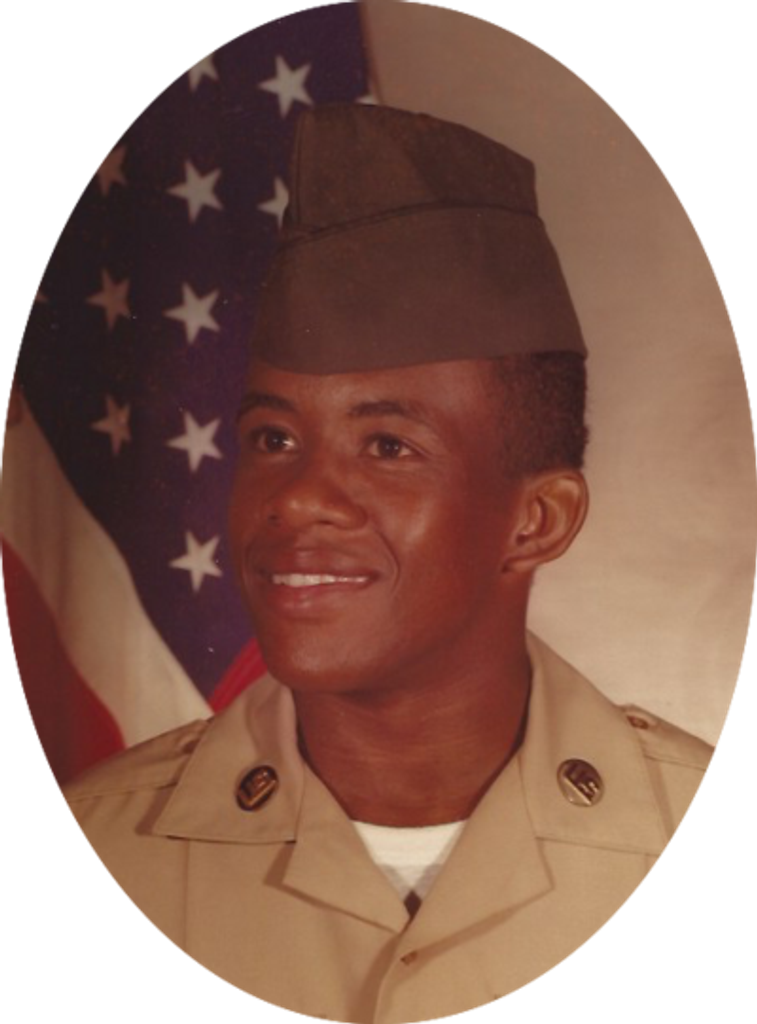 Rodney Thornton Profile Photo