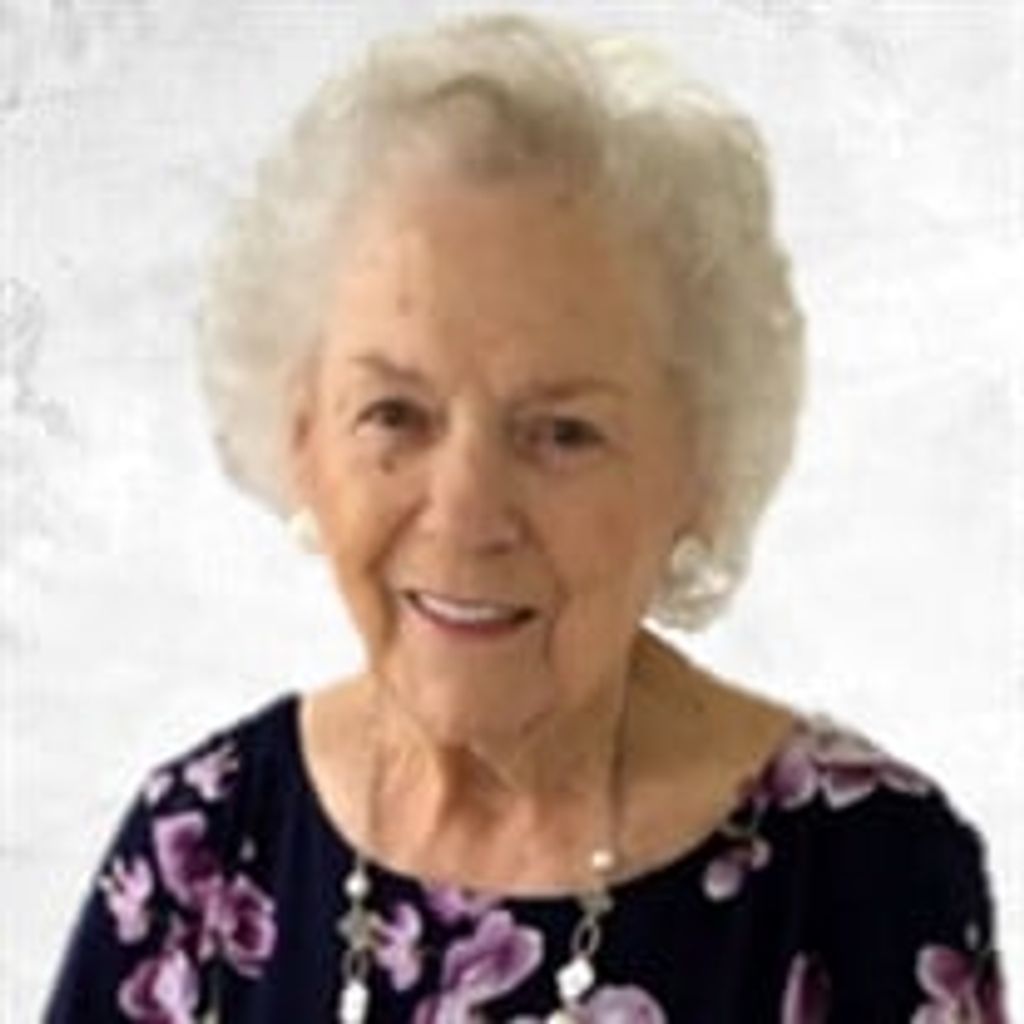 Eva Raye Clark