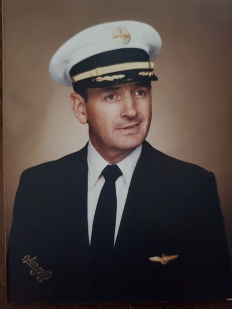 Durward B. Bradshaw Jr.