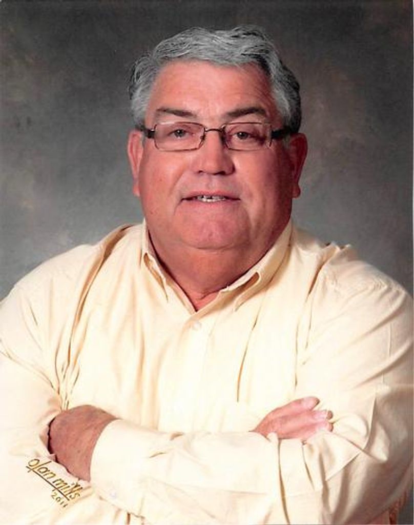 Terry Ray Nolan Profile Photo