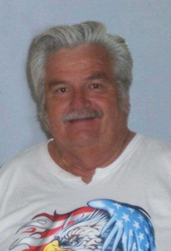 Russell L. Wold Profile Photo