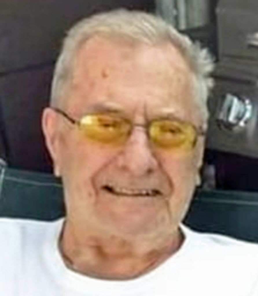 Francis "Fran" Steve Ficek