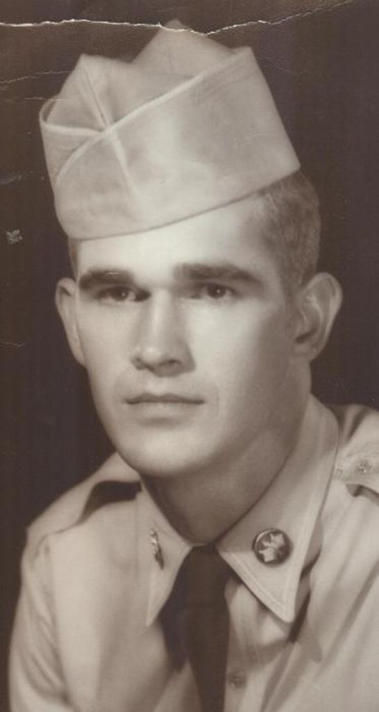 Virgil Leonard Hannahs, Sr.