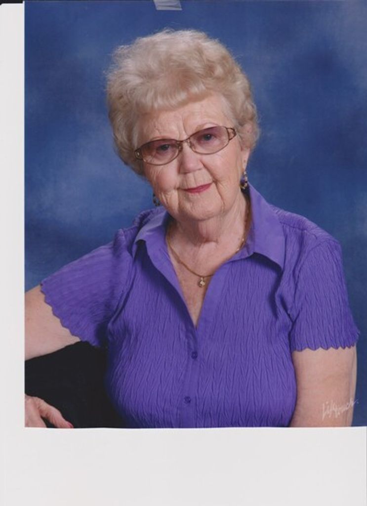 Joyce Royena-May Hurlbert Profile Photo