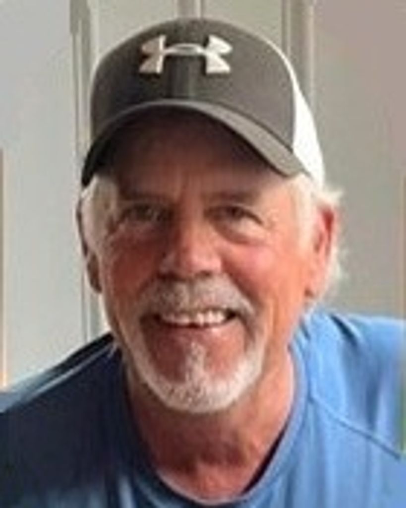 Mark G. Sullivan Profile Photo