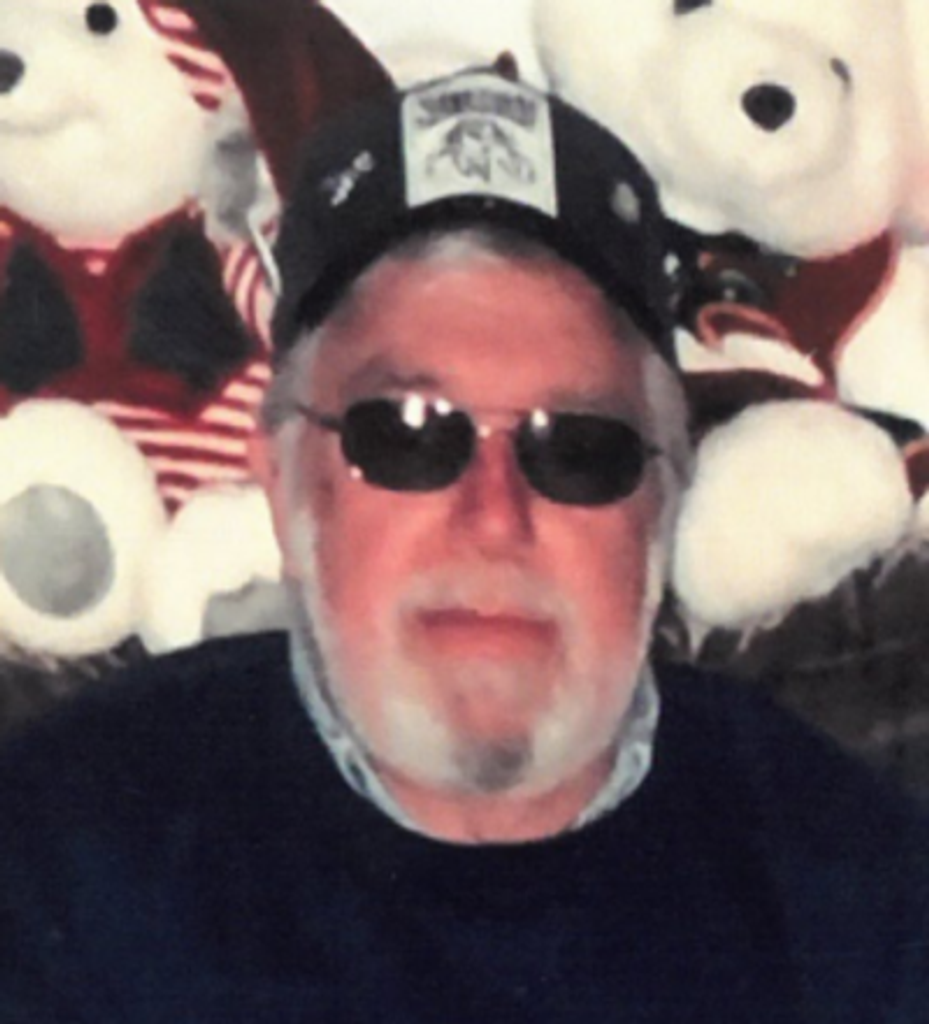 John "Jack" Erwin Robbins Profile Photo