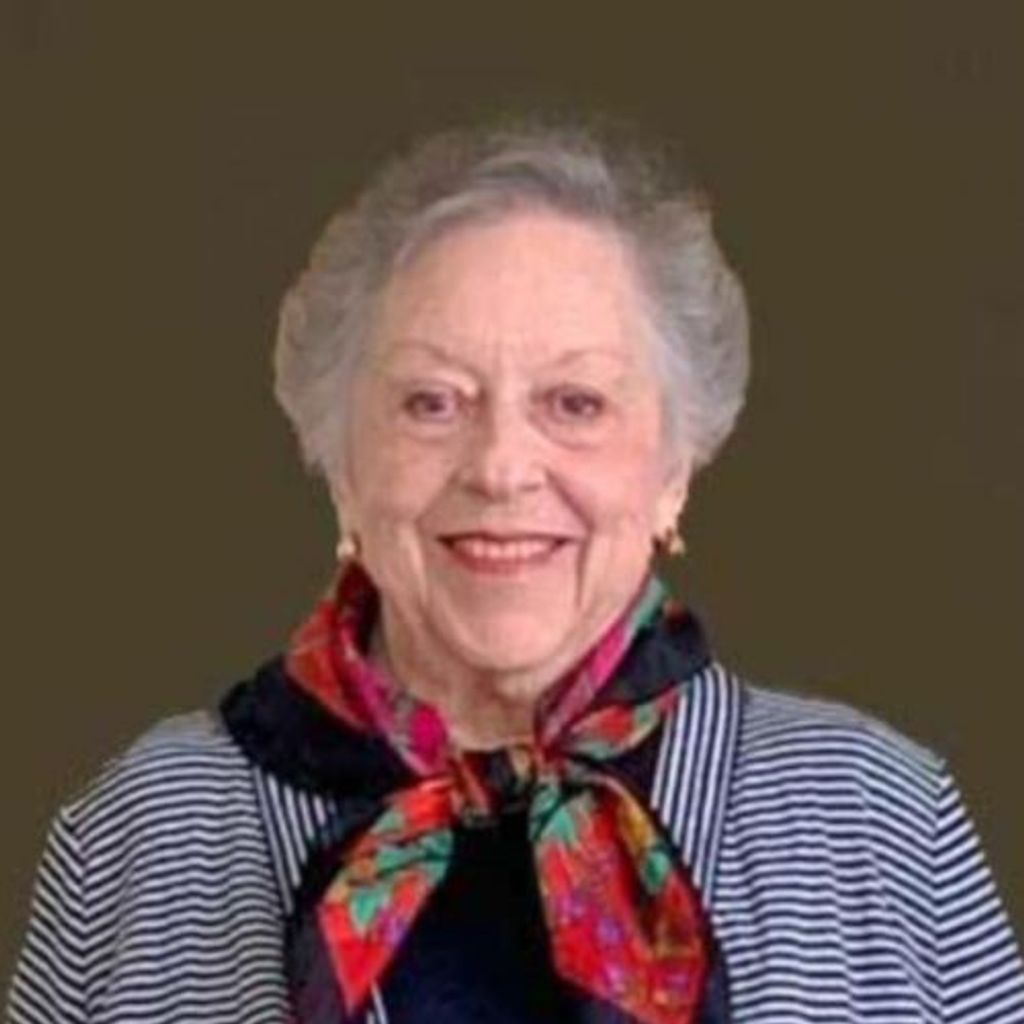 Clarice M. Glidden