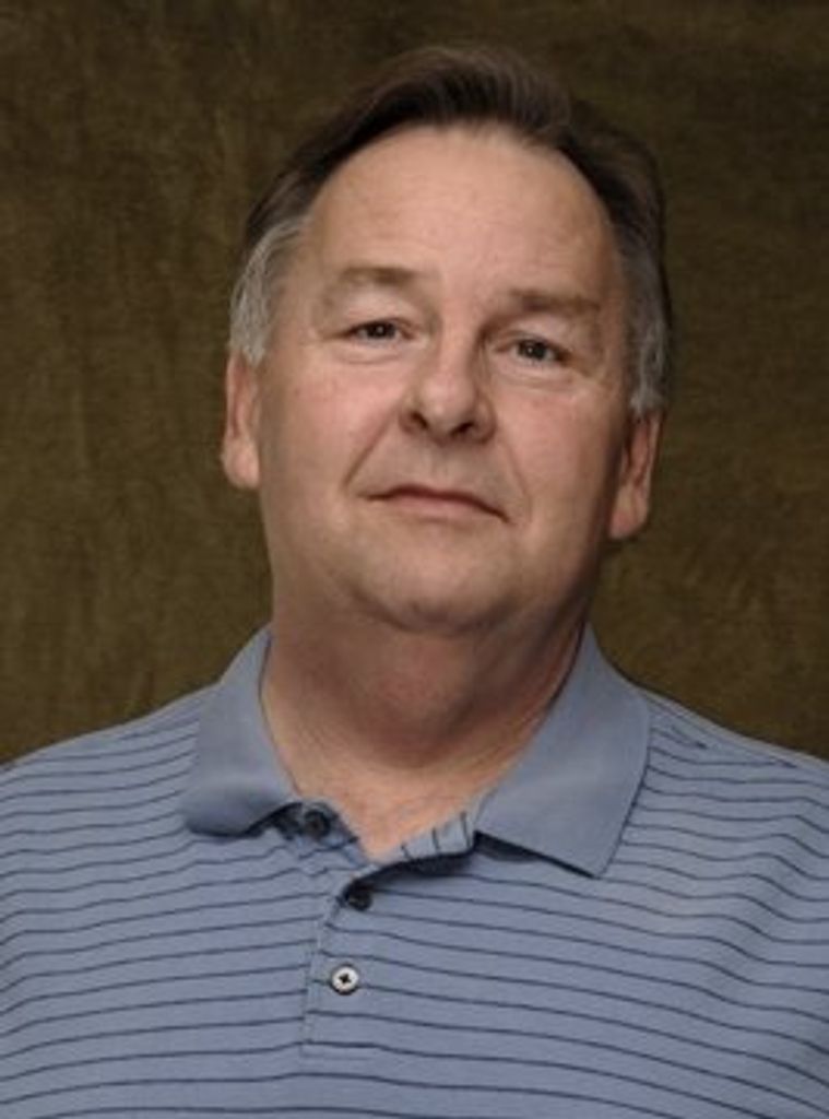 Gary Paul Narlock Profile Photo