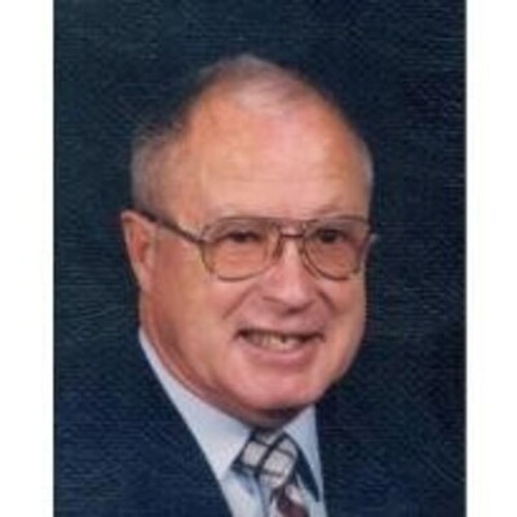 Robert C. Dunning Sr.