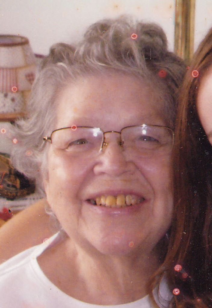 Huguette Cecile Layfield