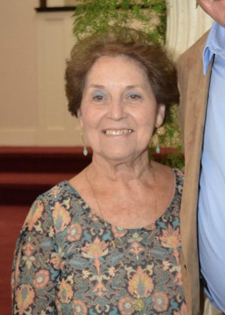 Joyce S. Poole Profile Photo