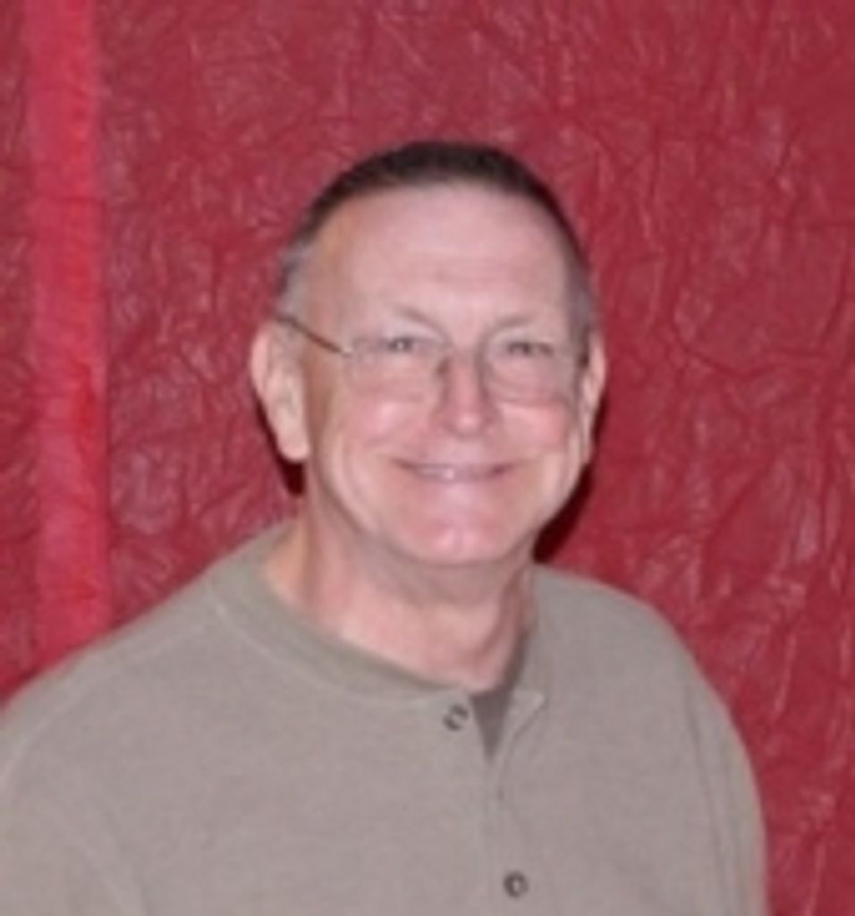 Gerald 'Jerry' Chase Profile Photo