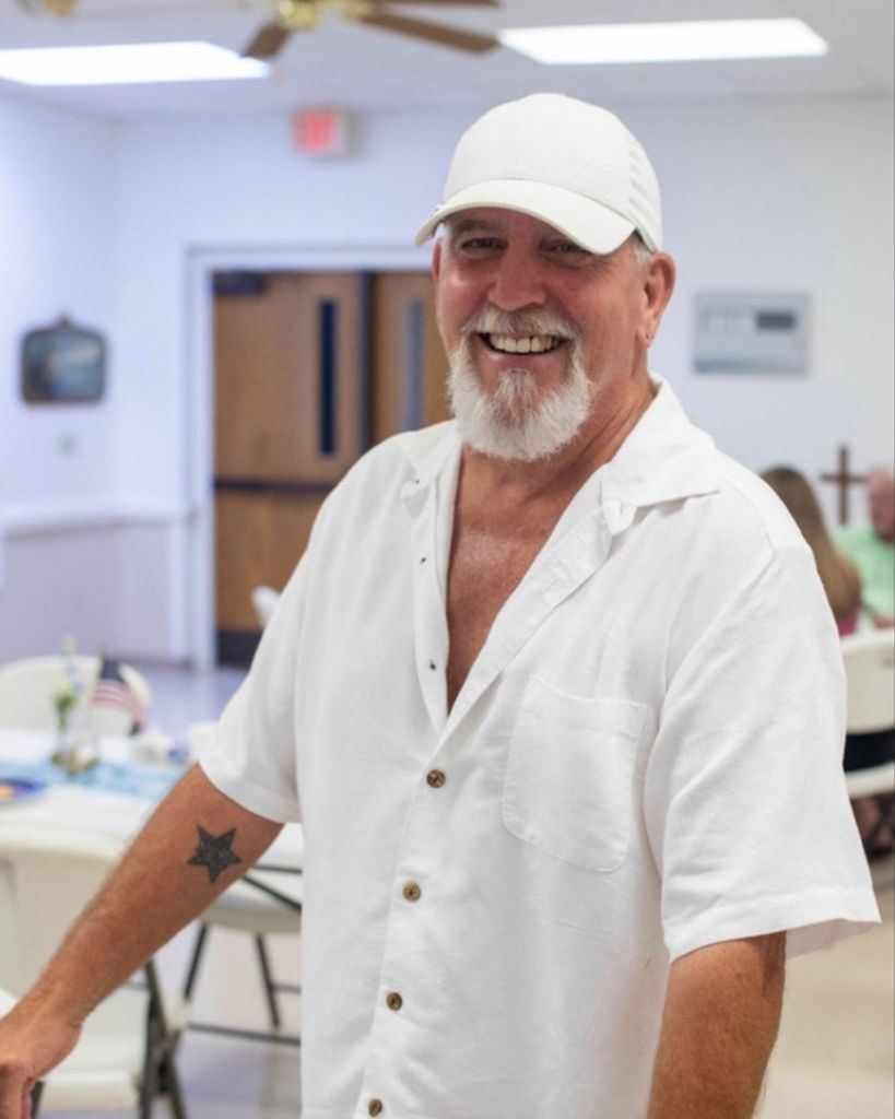 Scott Michael Smith Profile Photo