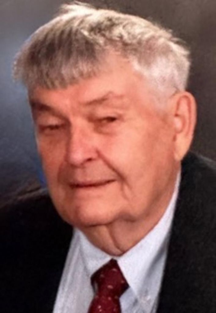 Clark E. Taylor