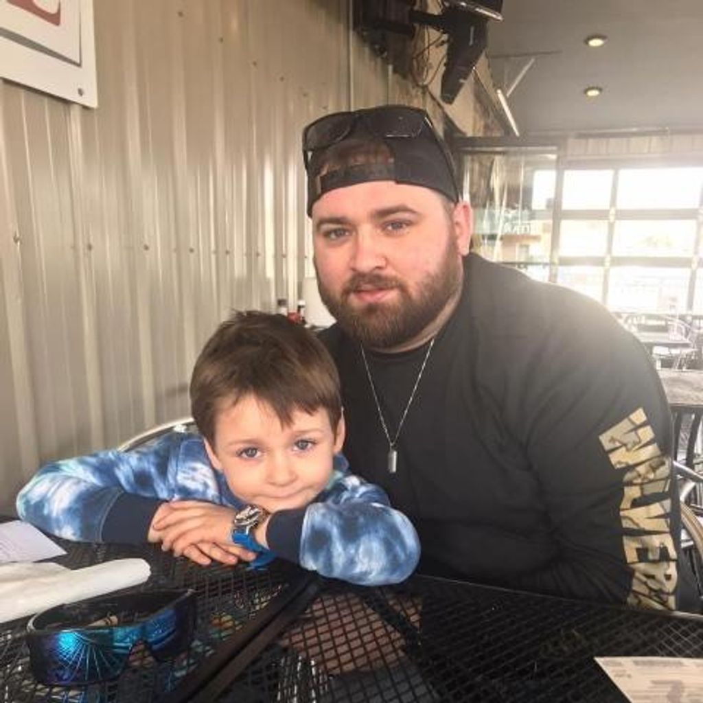 Anthony Brian Perkins Profile Photo