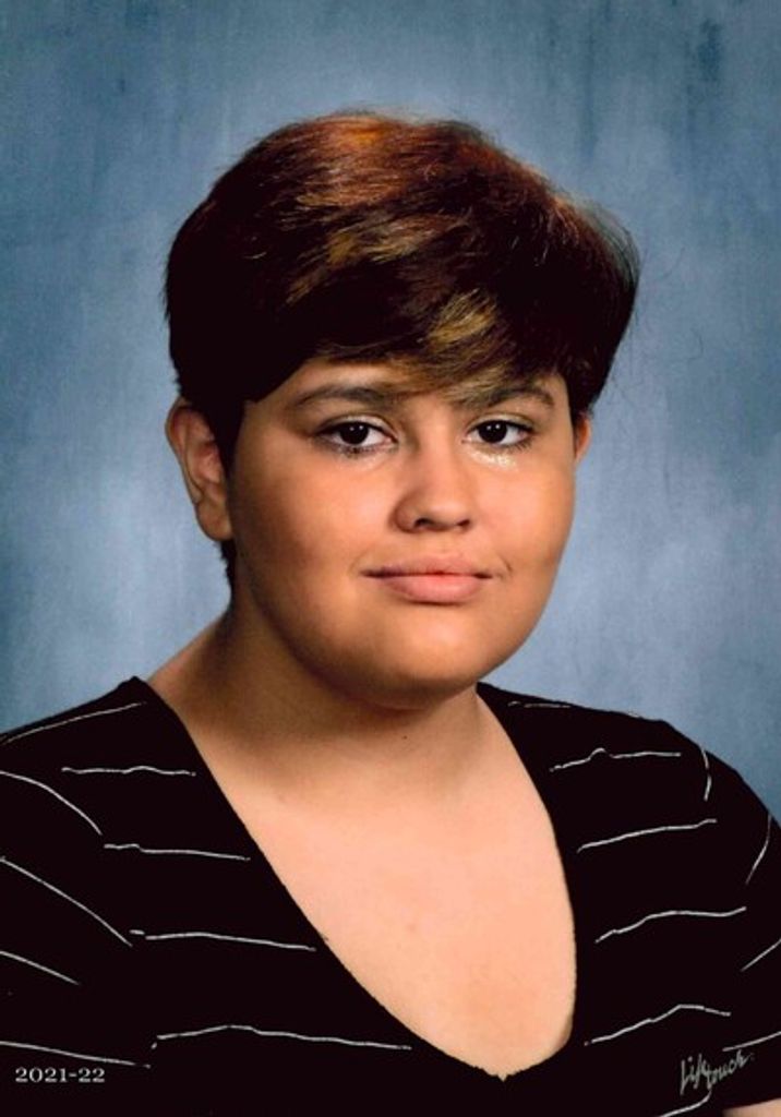 Naminé Kairi Gonzalez Profile Photo
