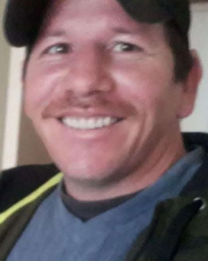 Shawn Bull Profile Photo
