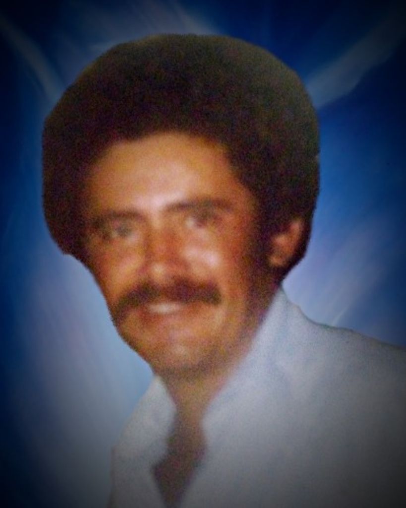 Enrique Delgado