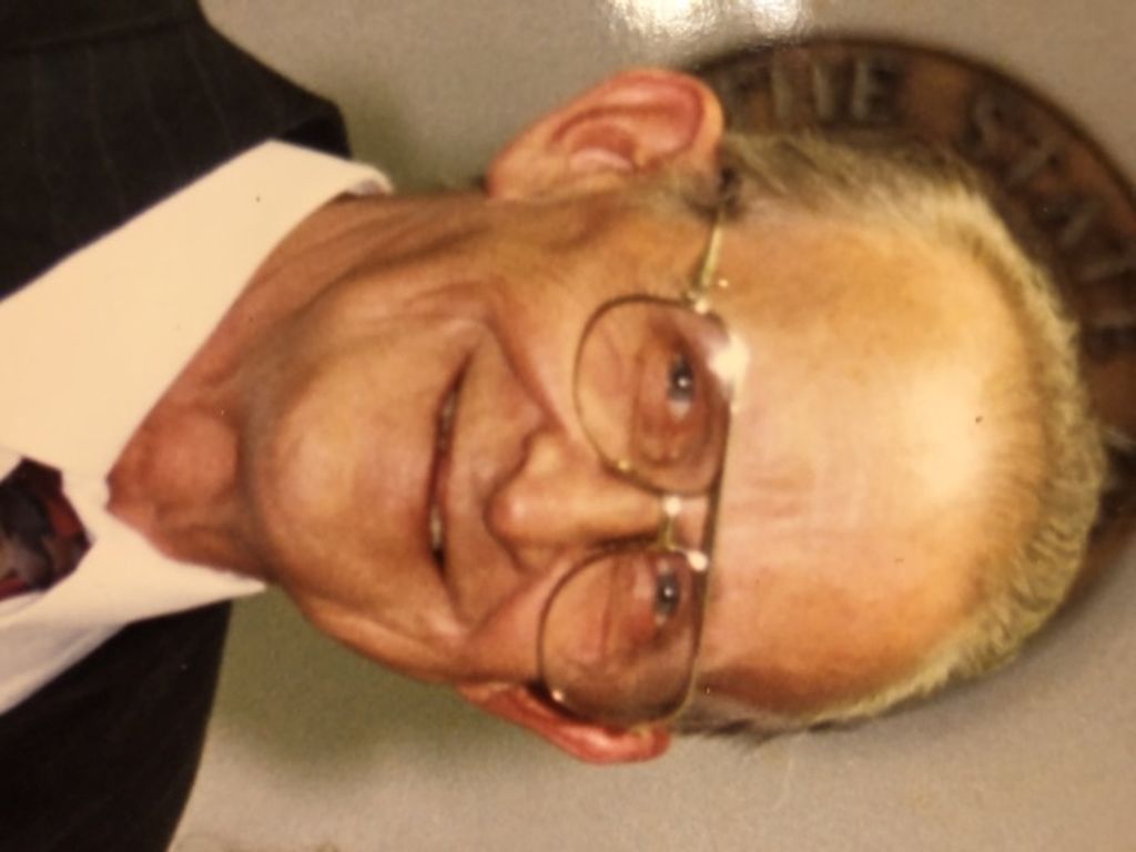 Henry James Peace Profile Photo