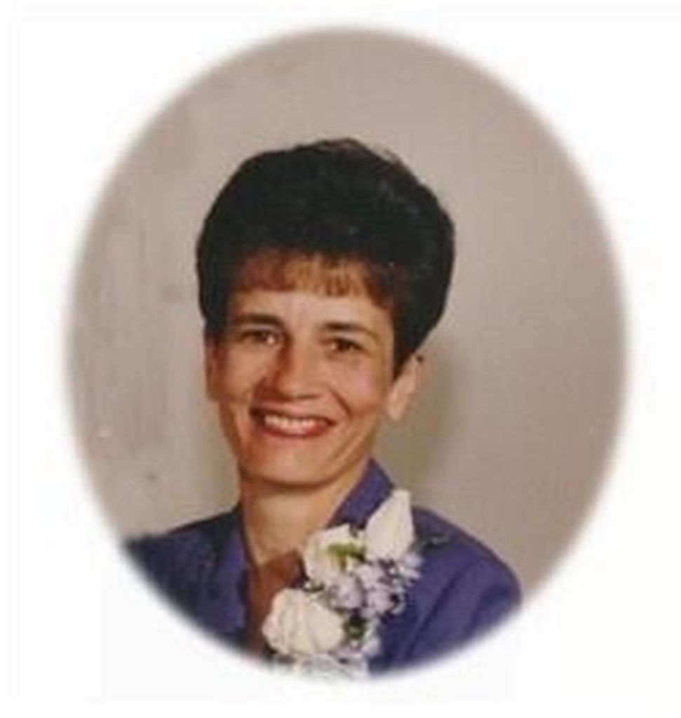 Teresa Redmon Gillinger