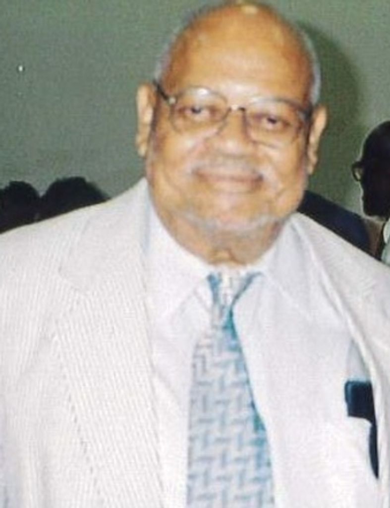 Meriwether Hayes Profile Photo