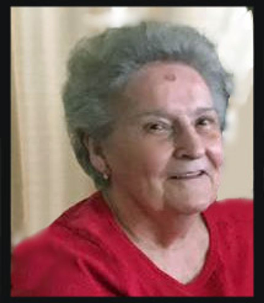 Patricia Gosnell