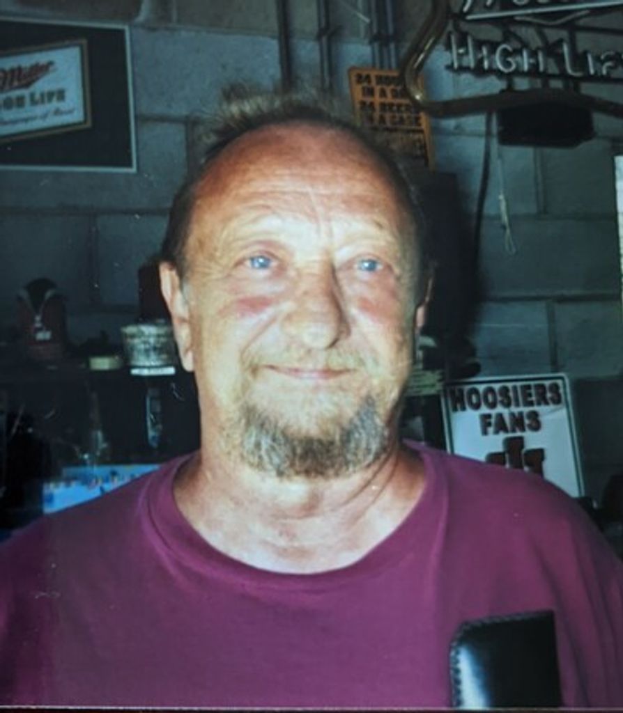 Monte R. Brown Profile Photo