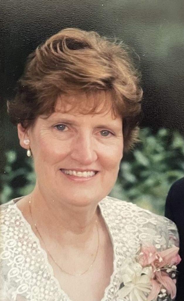 Jean A. Healey Profile Photo