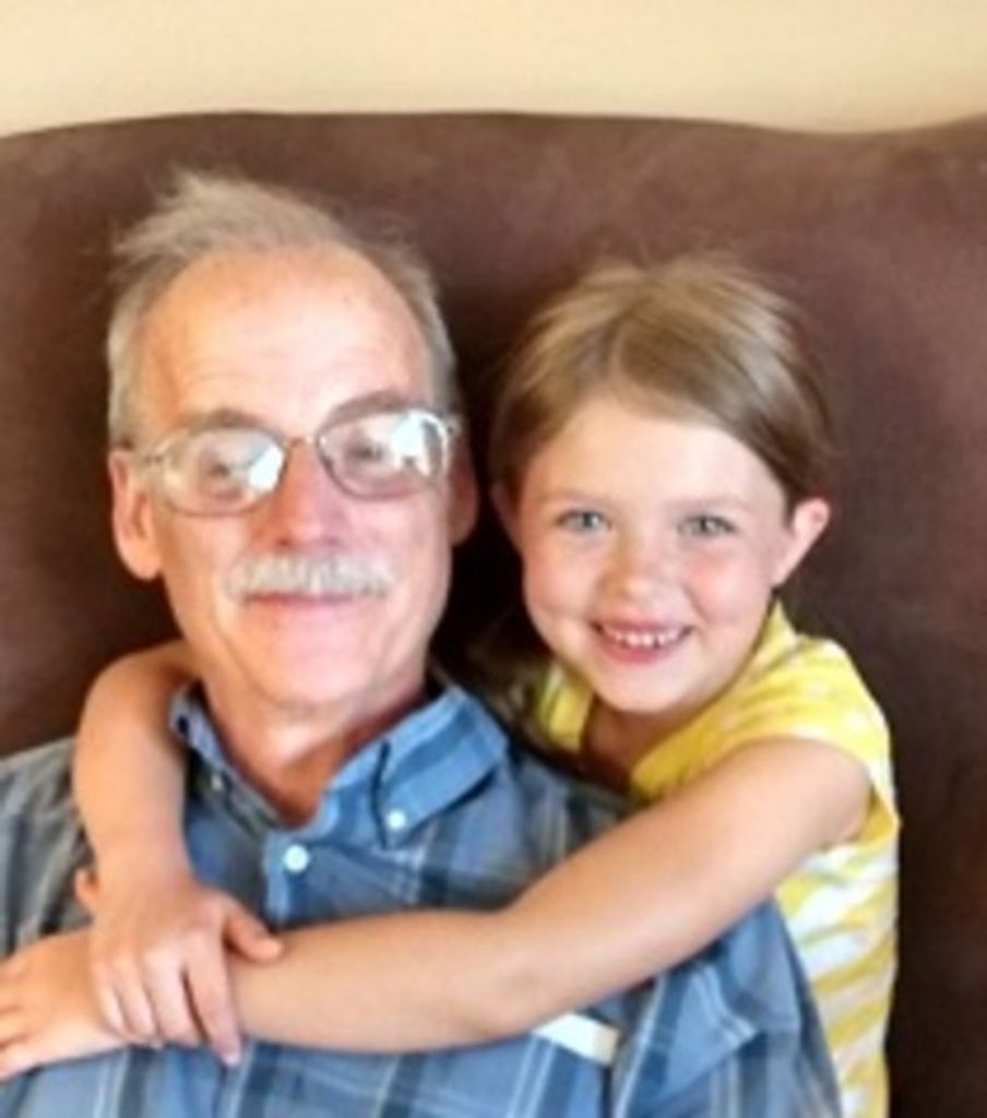 Mark Edward Mattingly