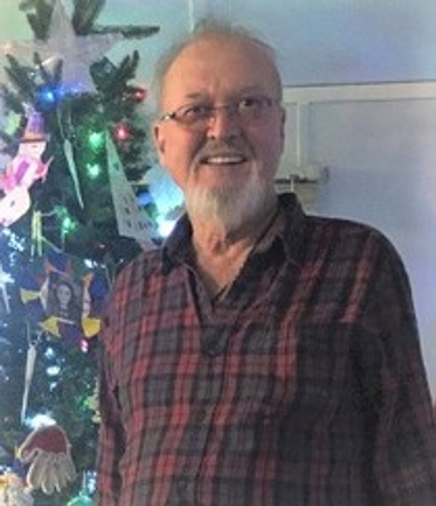 Danny Martin Branham Profile Photo