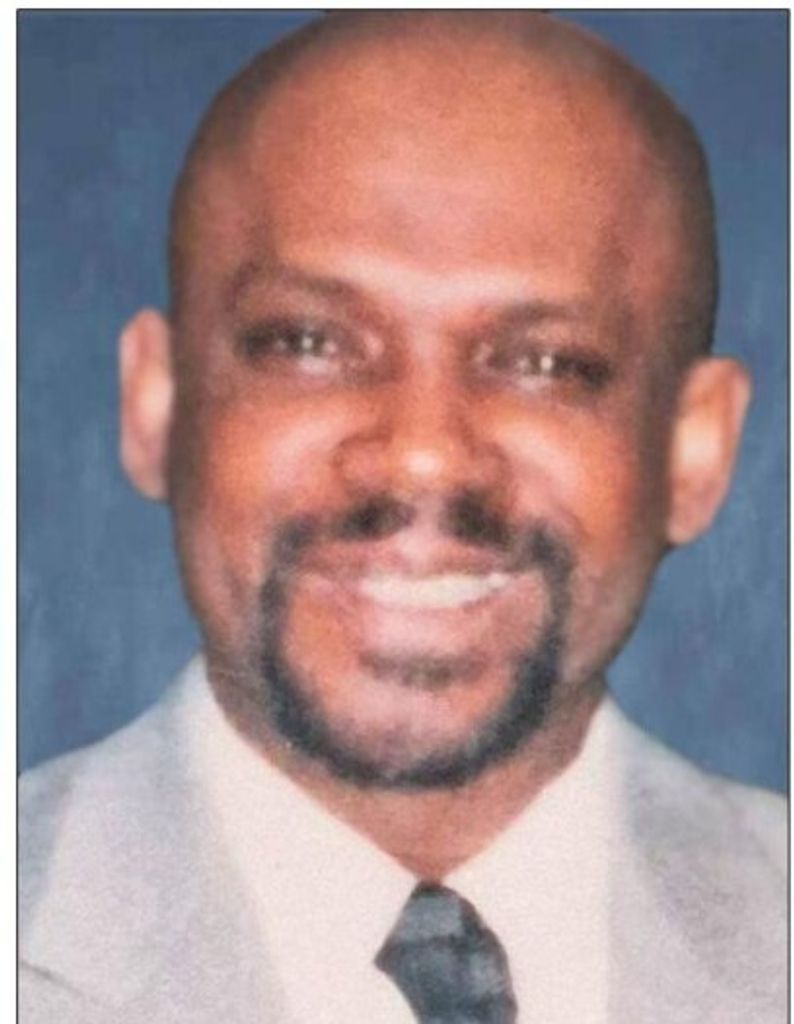 Gregory Potter Profile Photo