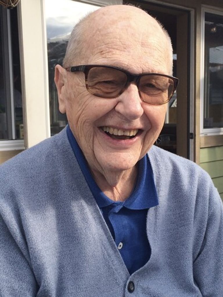 Robert D Smith Profile Photo