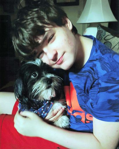 Trey Don Hunt's obituary image