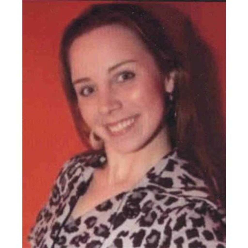 Rachel Lynn Speers Profile Photo