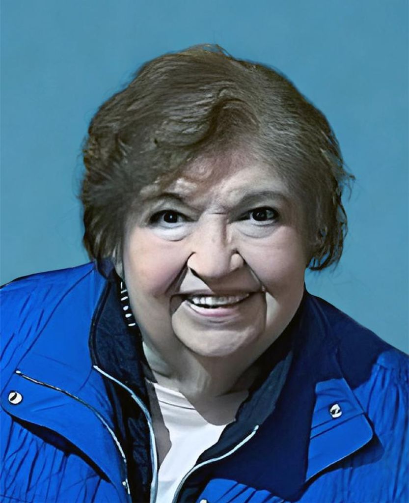Mary Anne Ekin Profile Photo